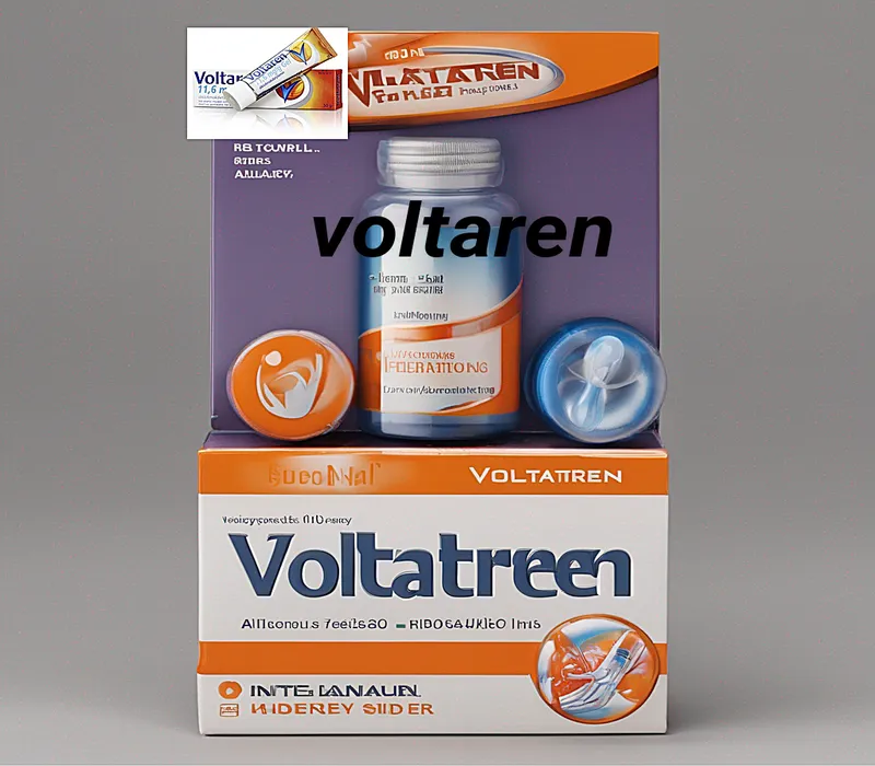 Voltaren i danmark